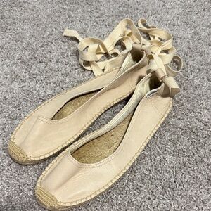 Soludos Espadrille Flats
